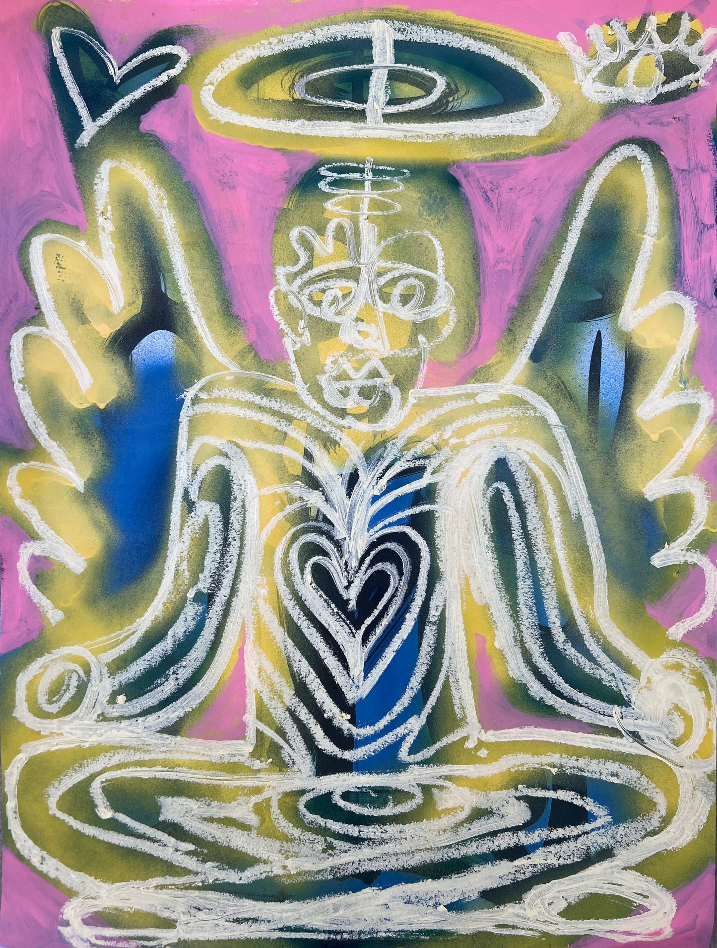 Love and wisdom