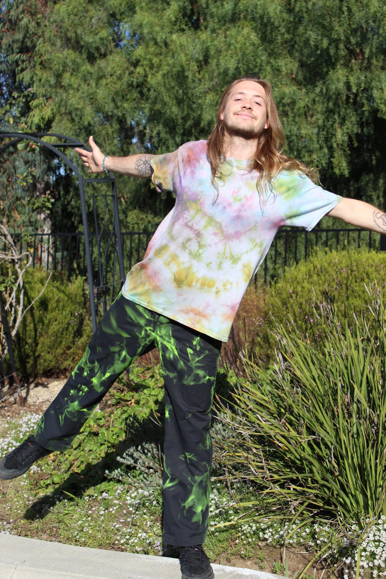 Earth Child