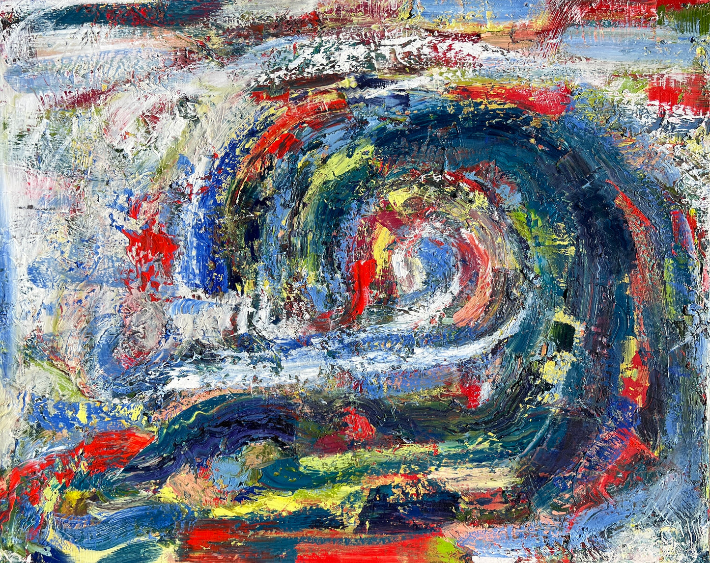 Infinity Wave