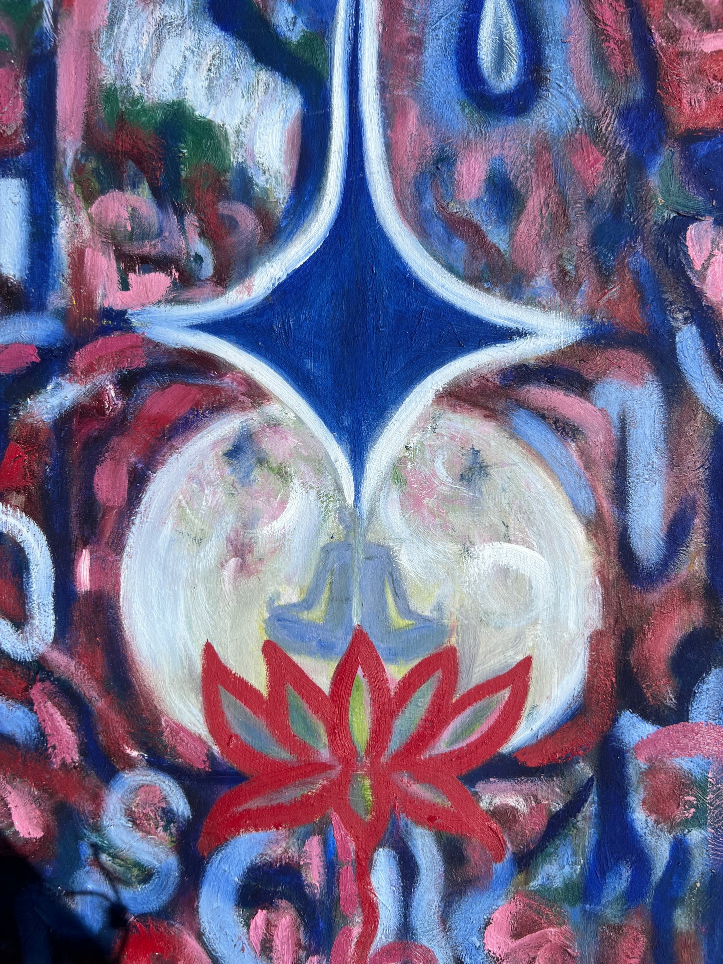 Transformational Love