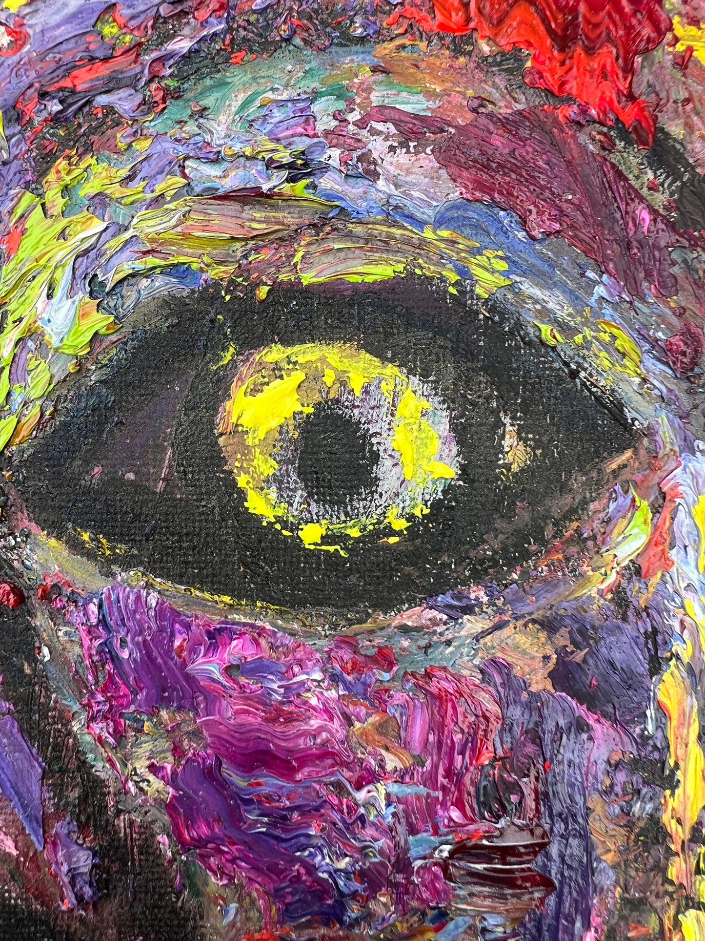 Awakening