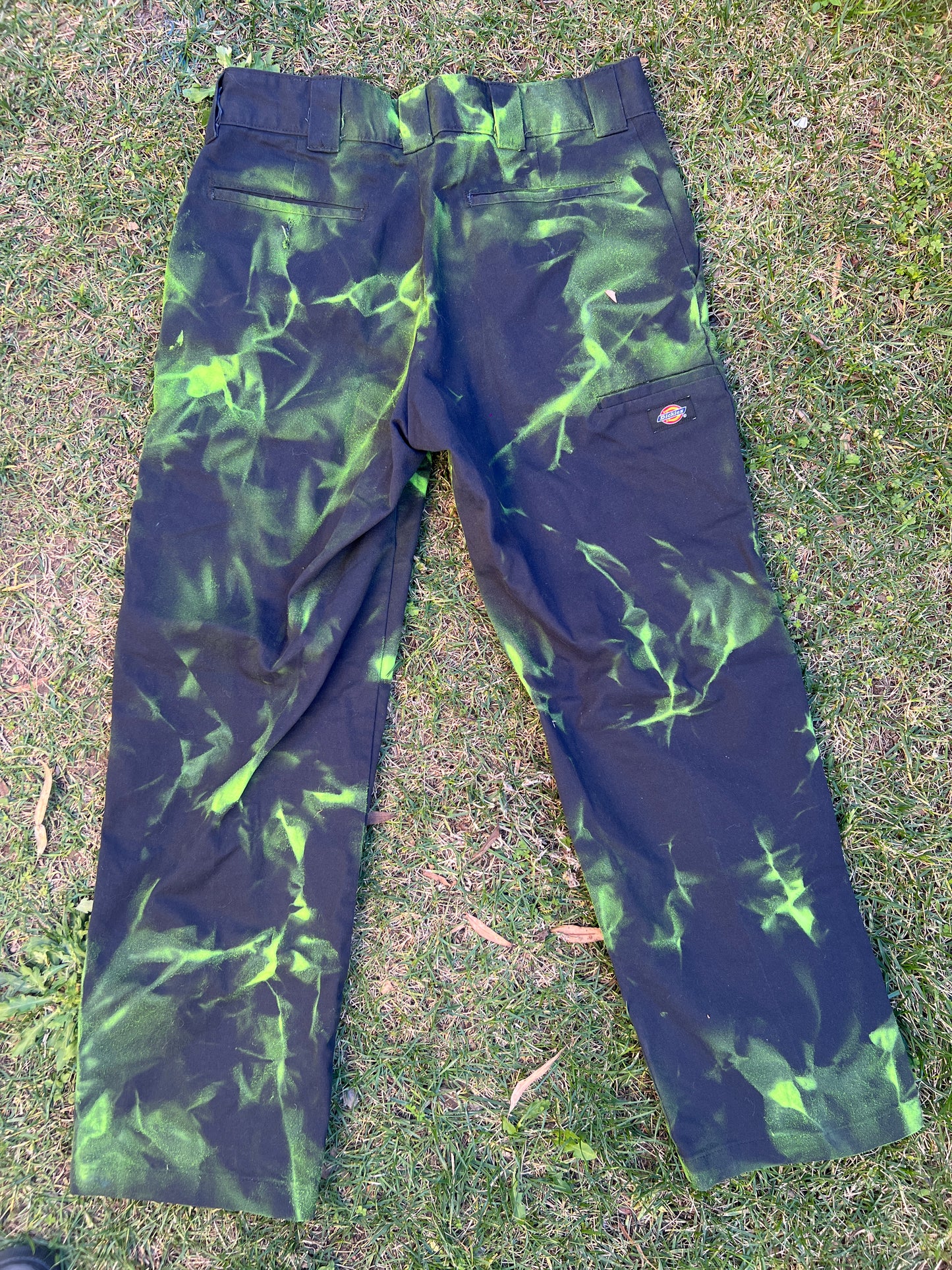 Green Energy