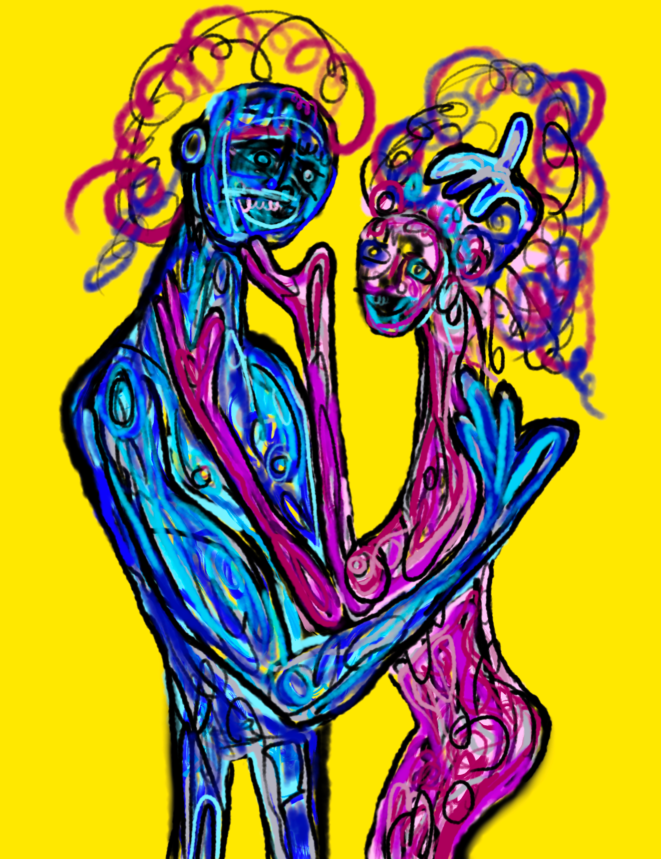 Lovers