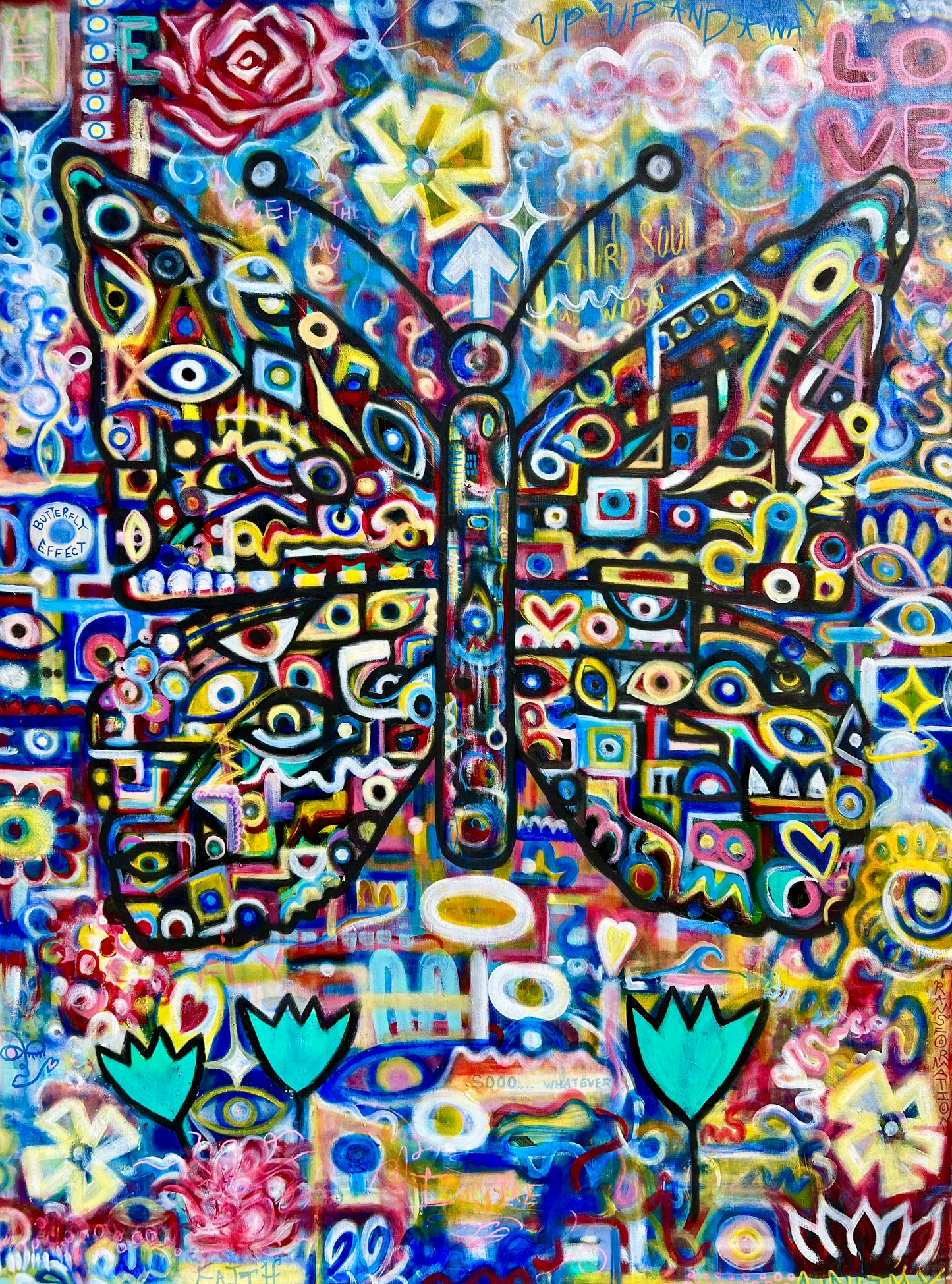 Butterfly Effect