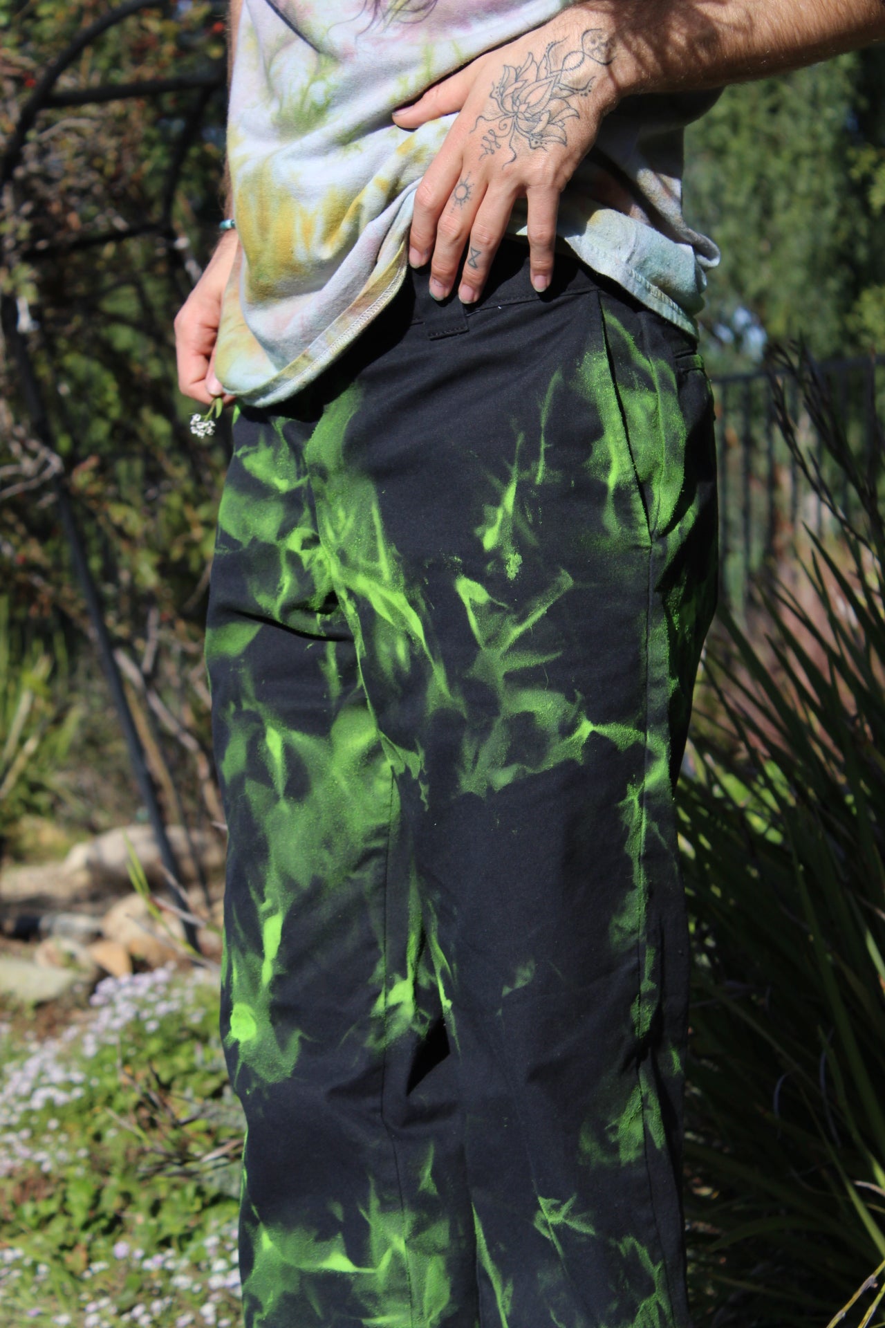 Green Energy