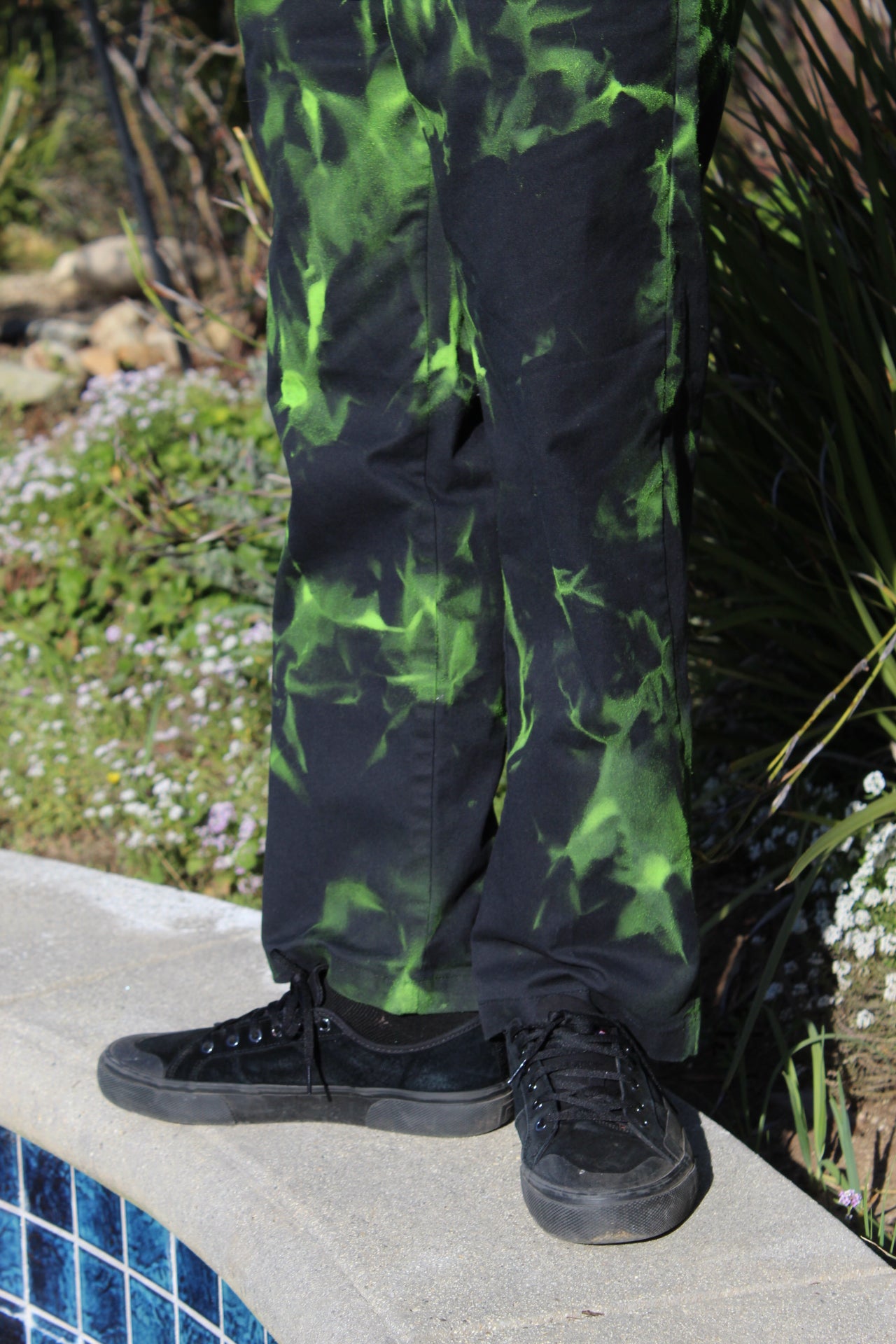Green Energy
