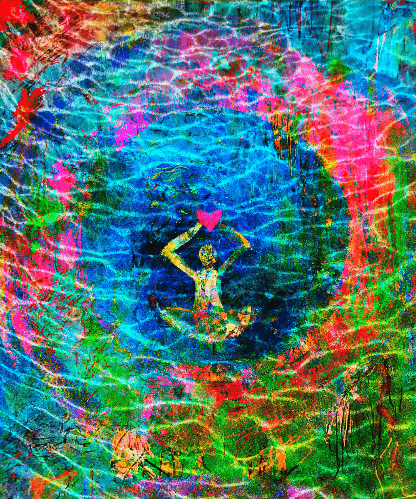 love ripples