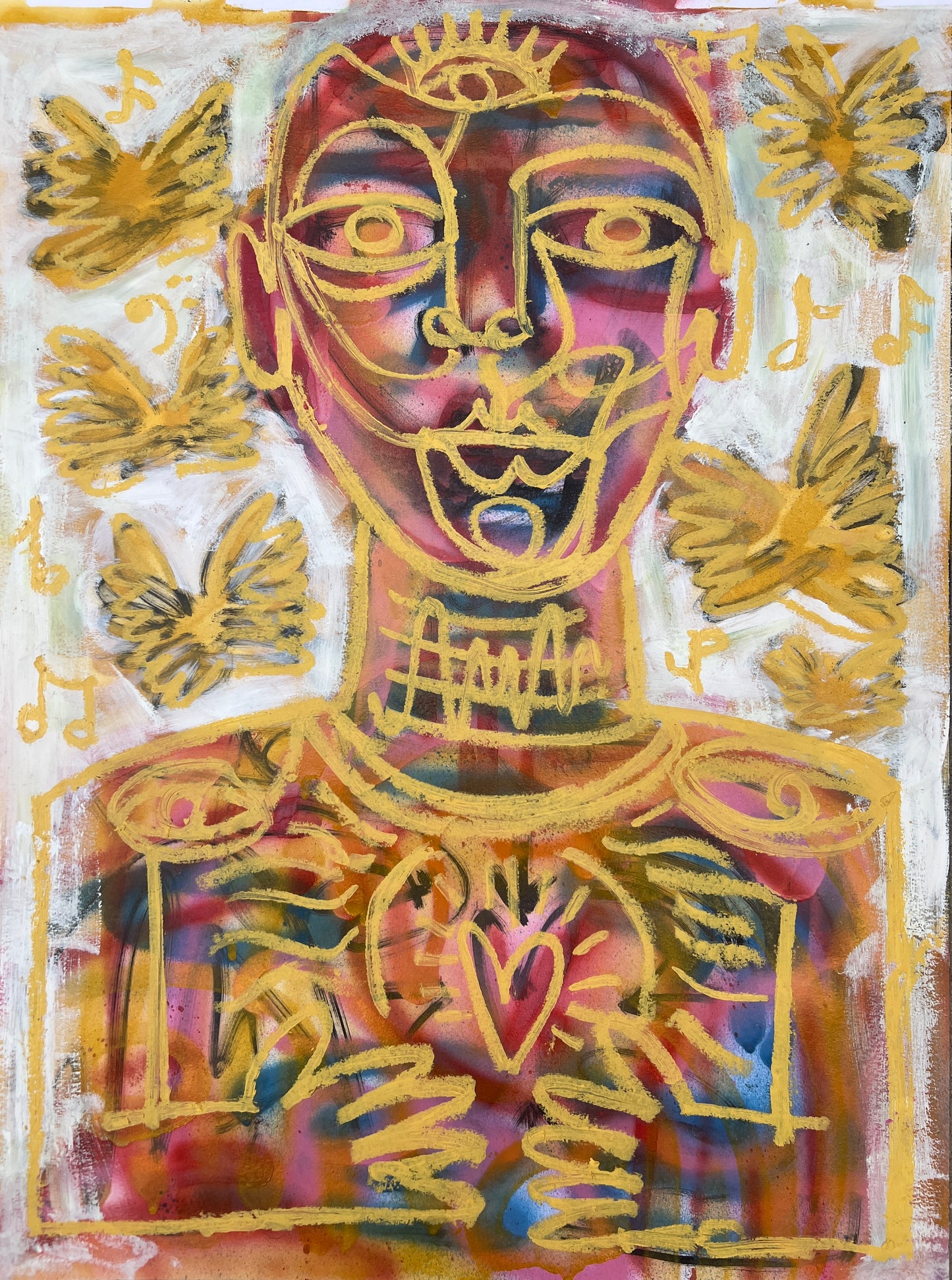 Inner Guidance