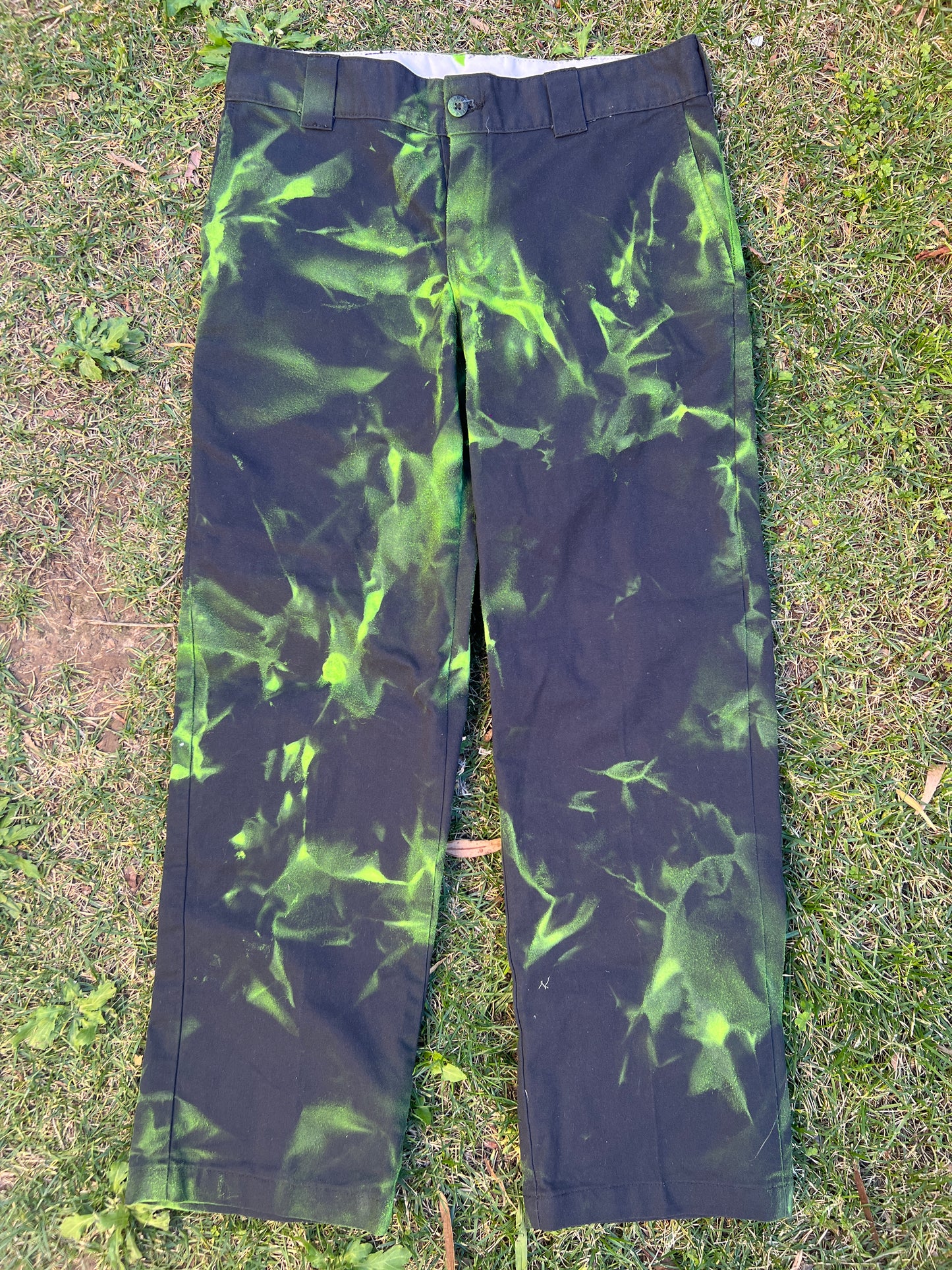 Green Energy