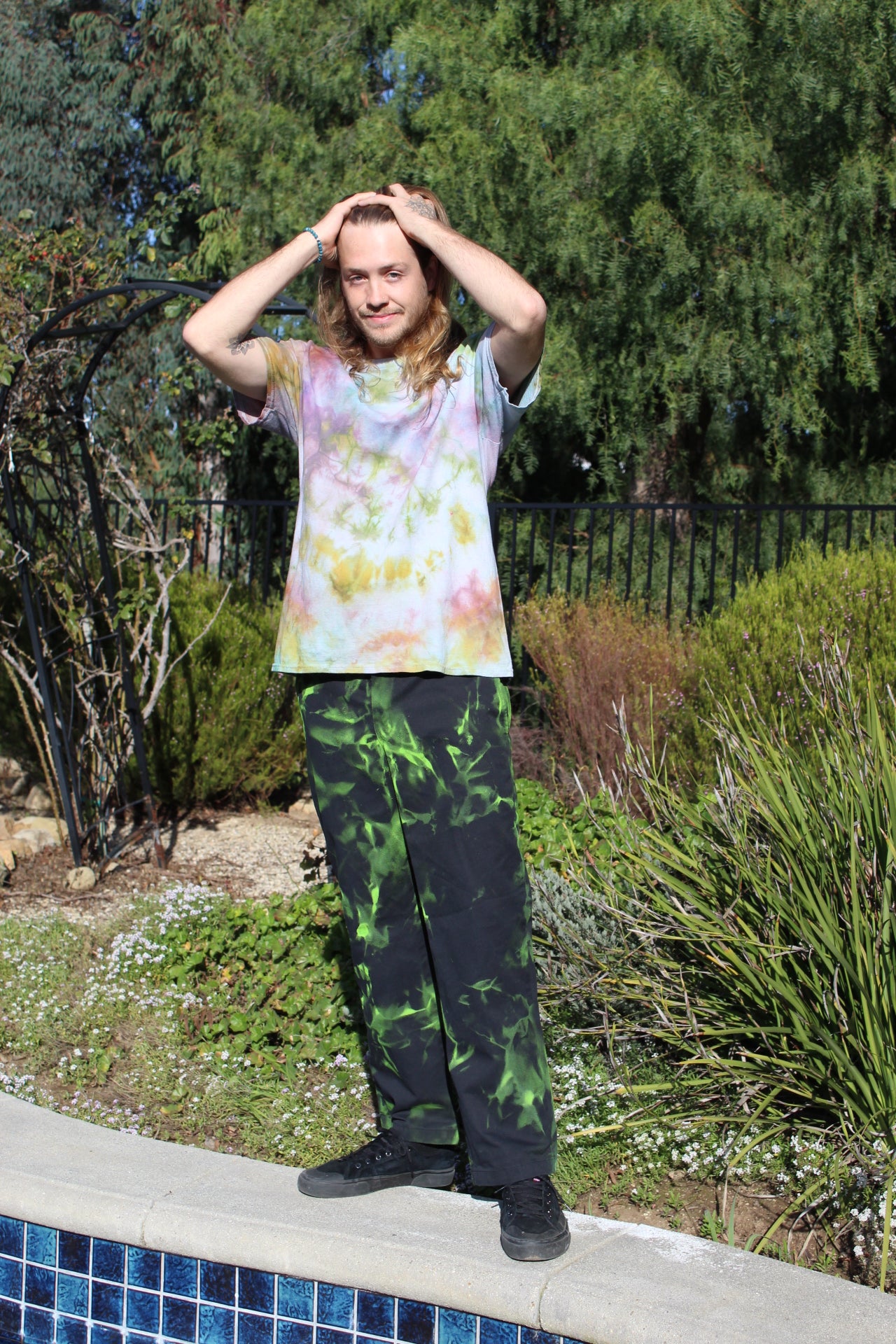 Earth Child