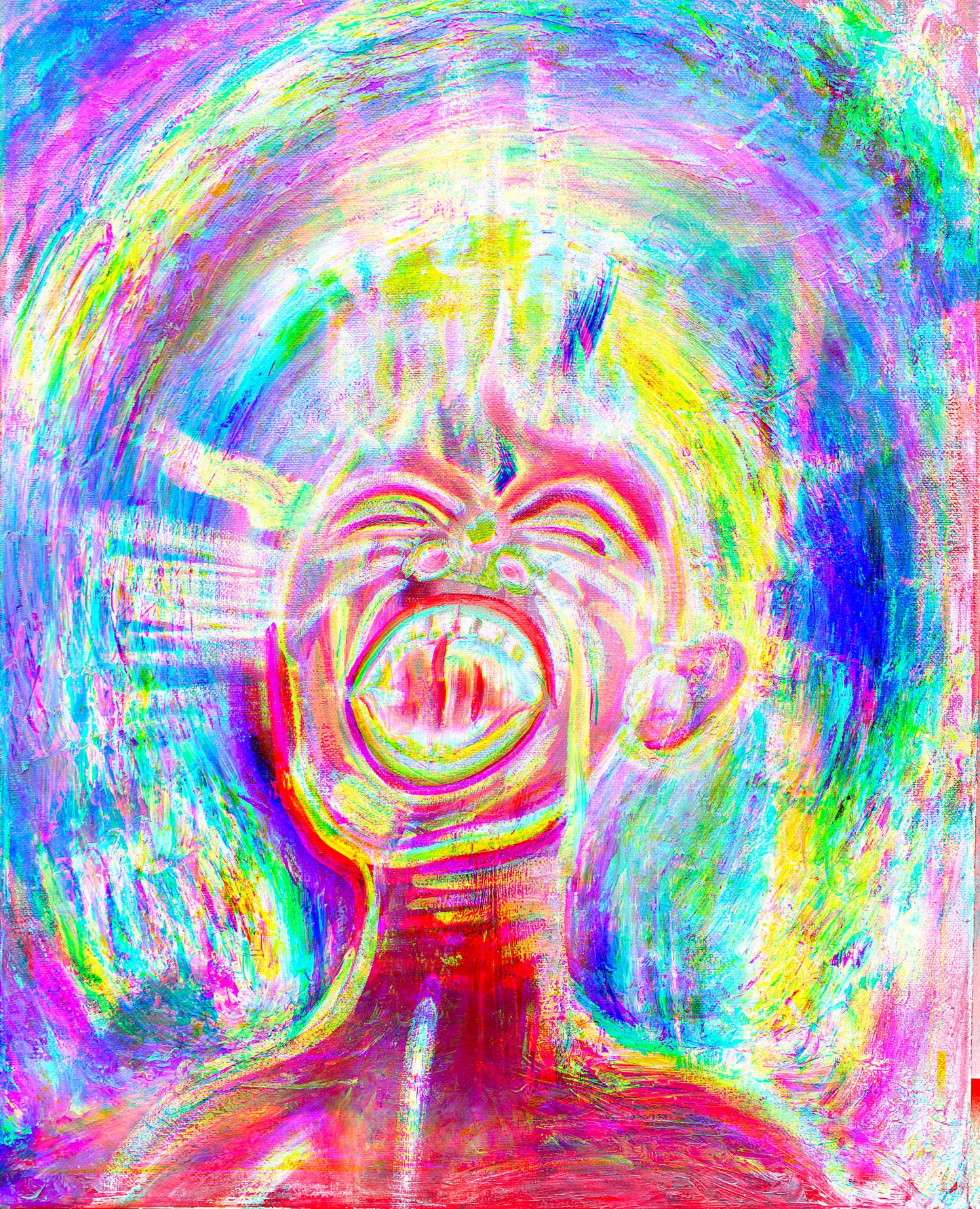 Emotional Release