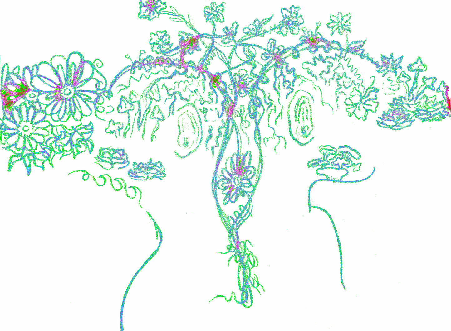 Interconnected