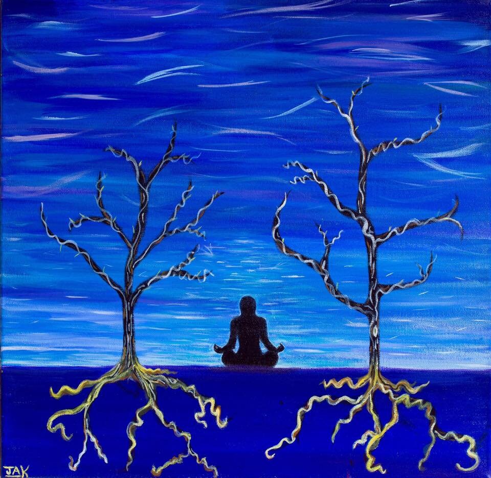Inner Peace