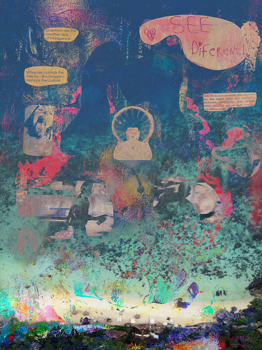 Perspective Shift