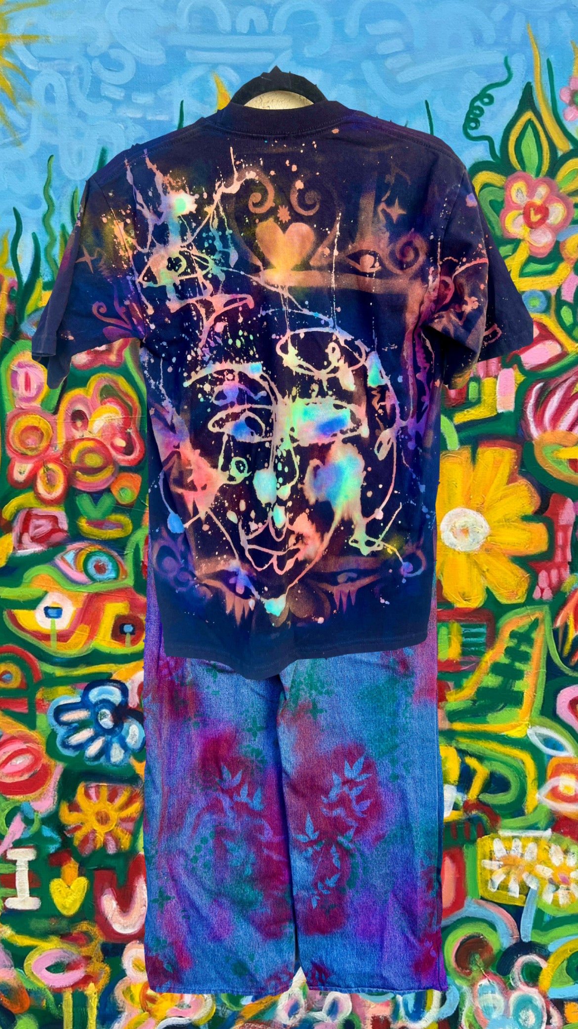 Wonderlust