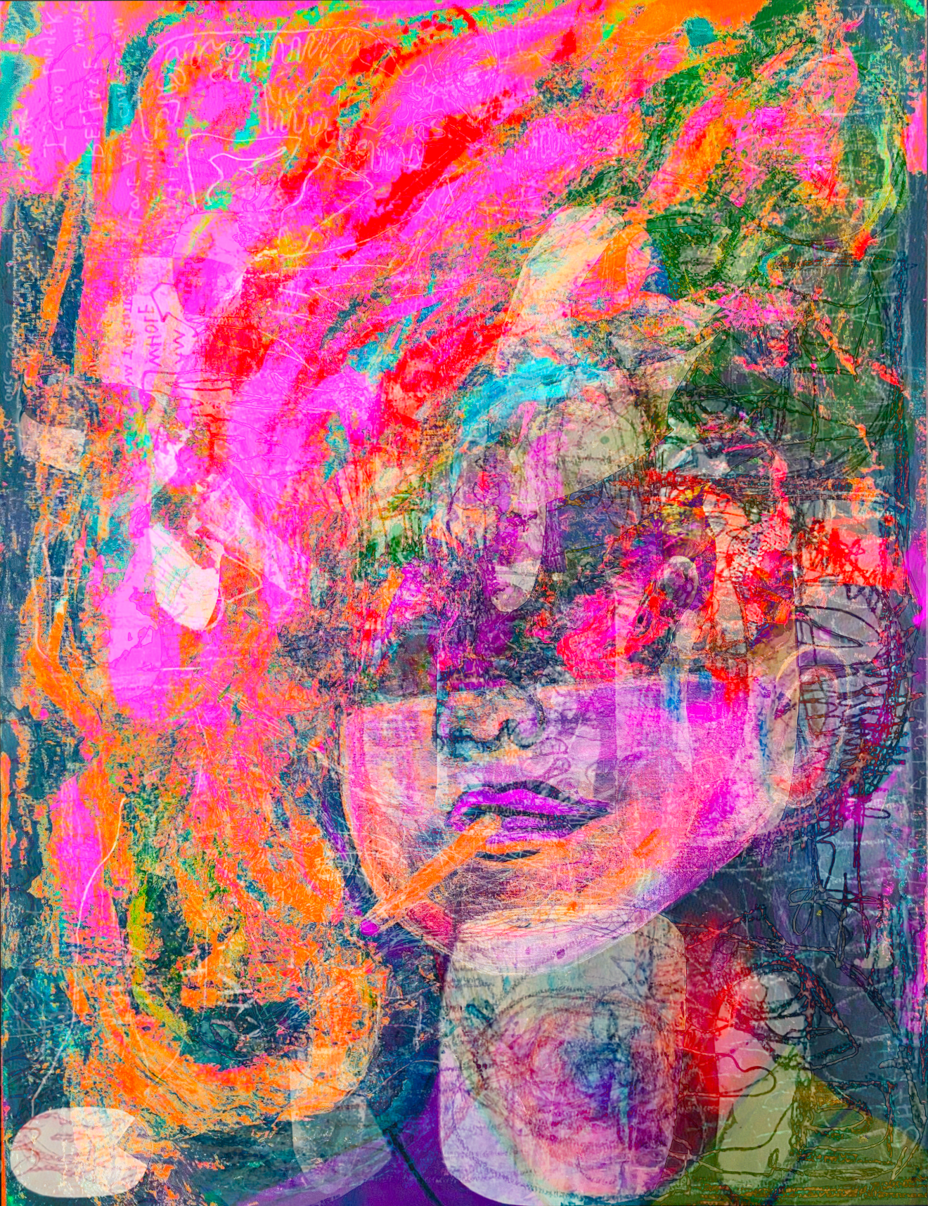 Erasing Noise