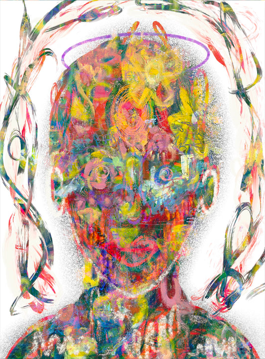 Child of the Universe