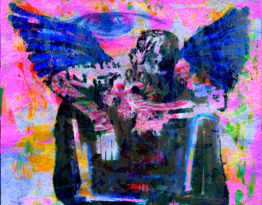 Spiritual protection