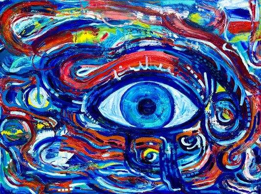 Eye of the Soul