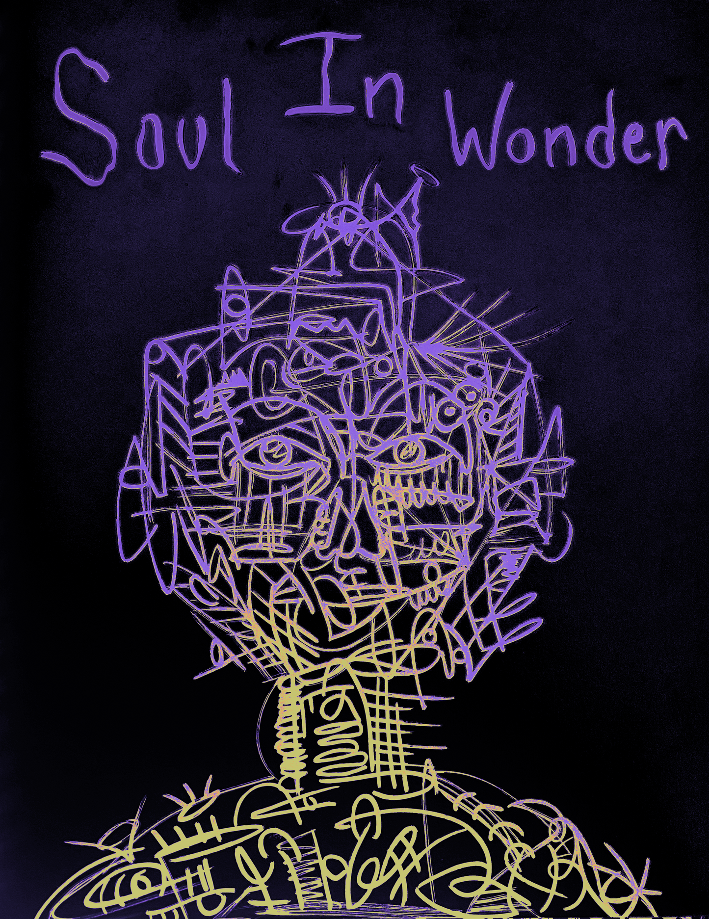 Soul In wonder