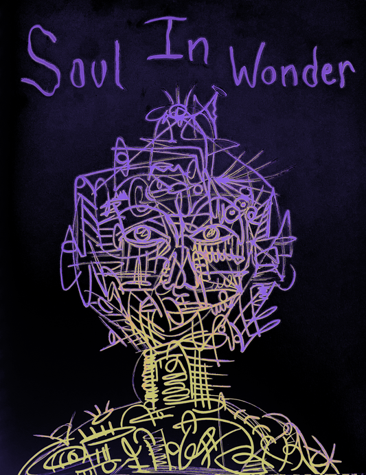 Soul In wonder