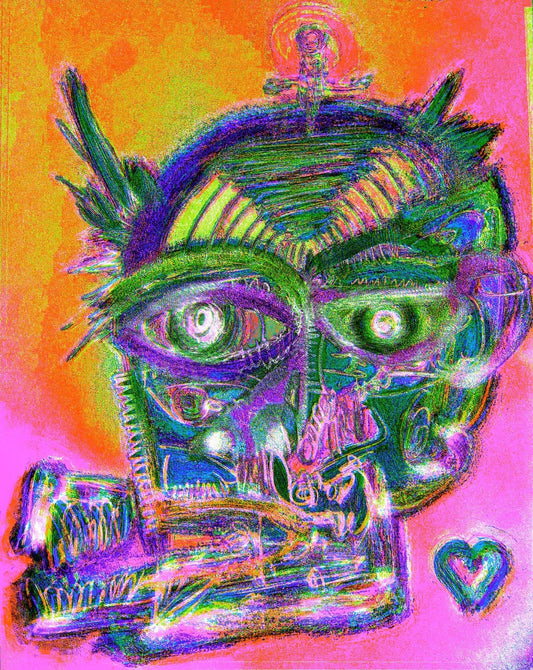 Electric love