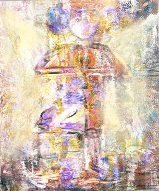 Heavenly Guidance