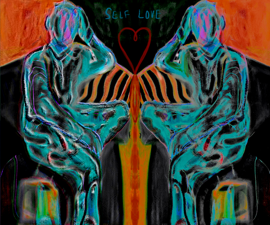 Self love