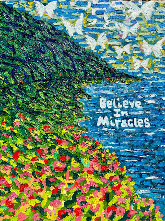 Believe In Miracles