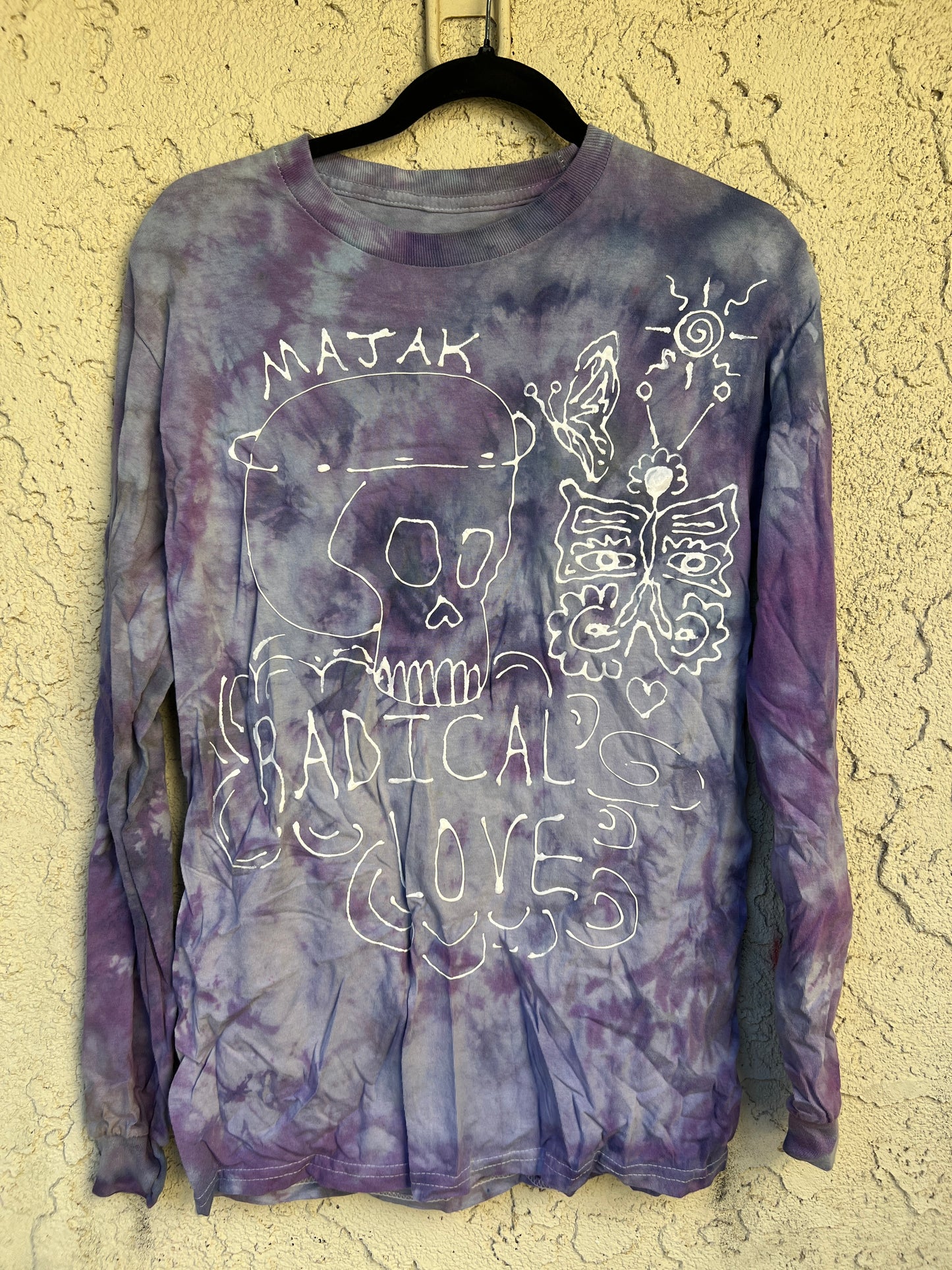 Radical Love
