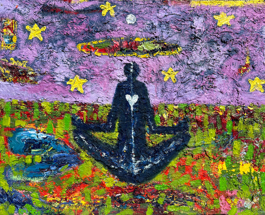 Anchored in Love