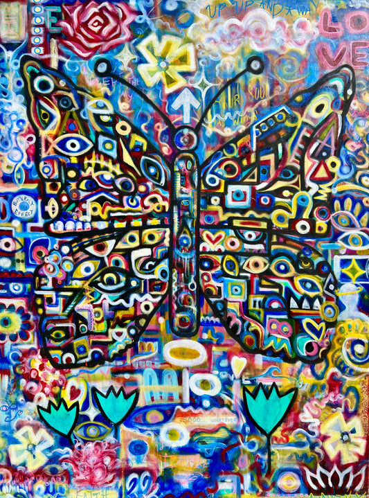 Butterfly Effect