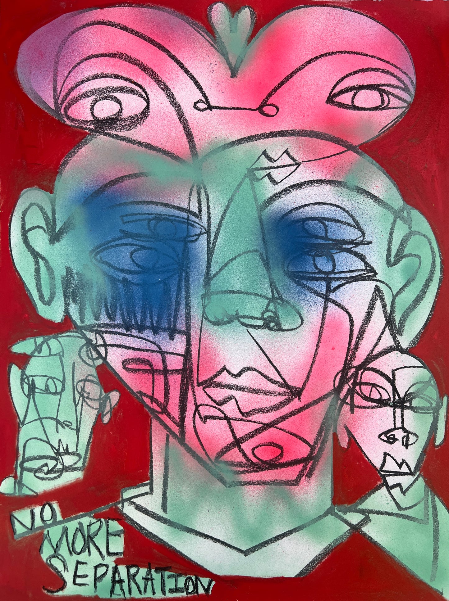 No more Separation