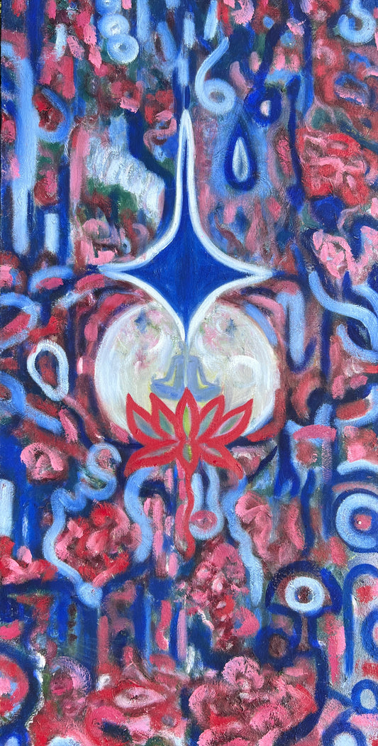 Transformational Love