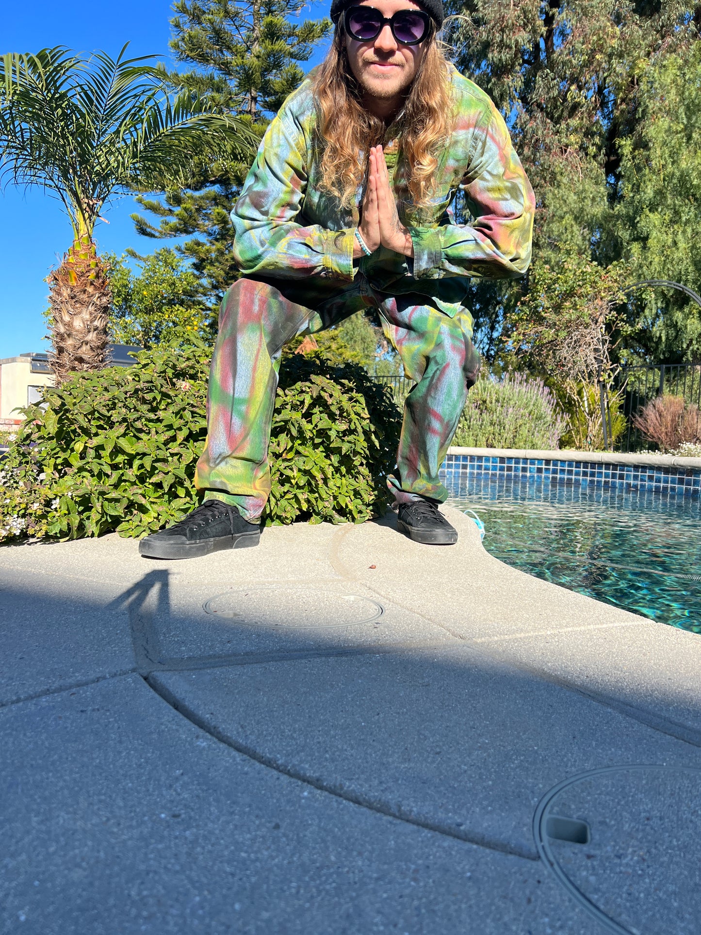 Rasta Party