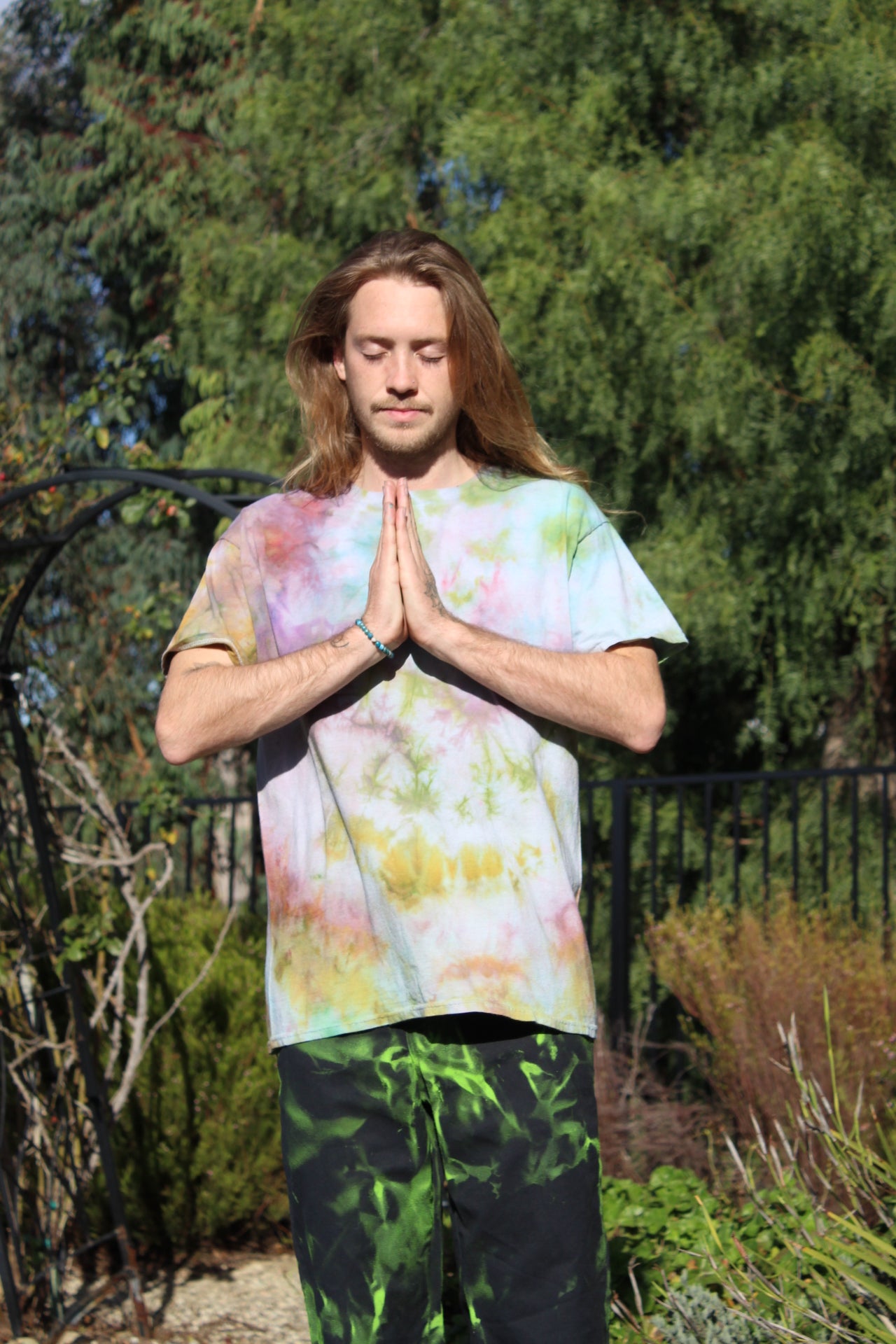 Earth Child
