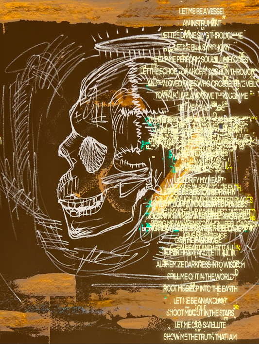 Vessel