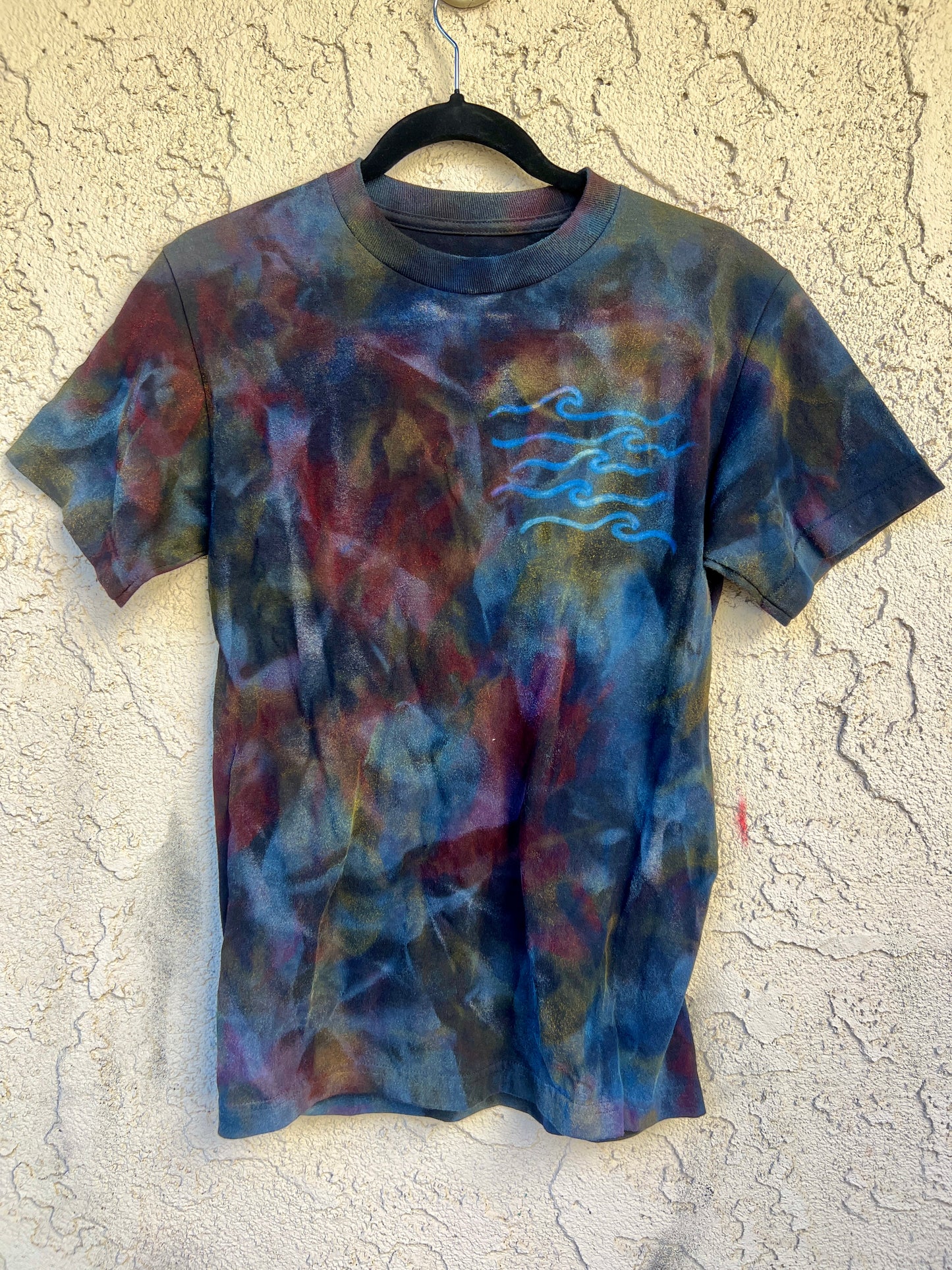 Waves of Emotion