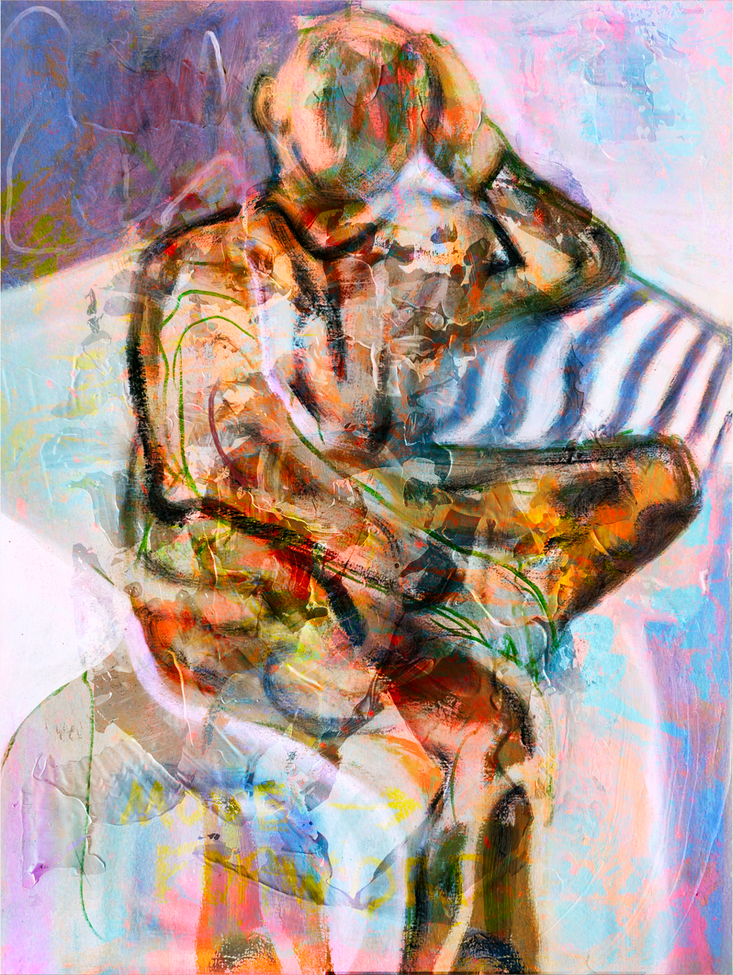 Self Inquiry