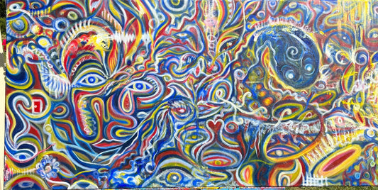 Lucid Dreams