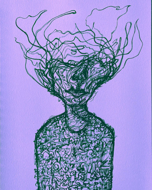 Untethered Soul