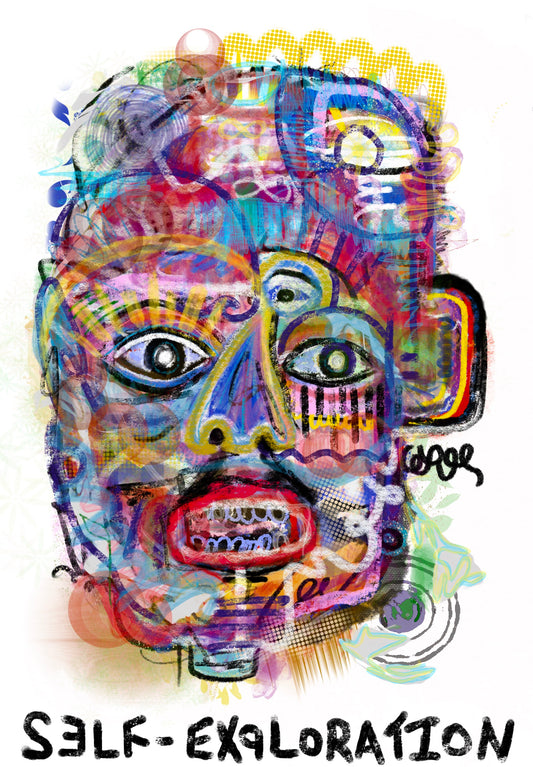 Self Expression