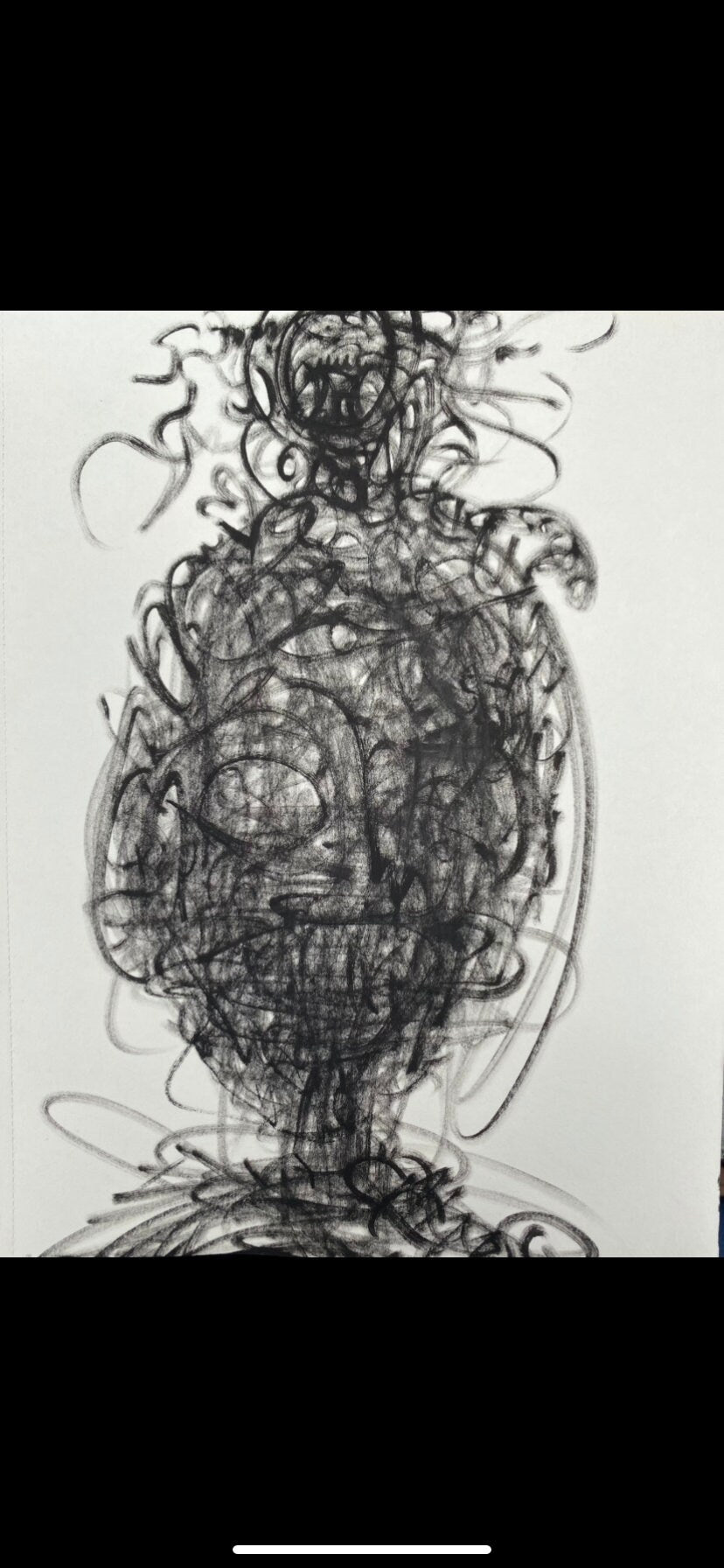 Migraines and Melancholy
