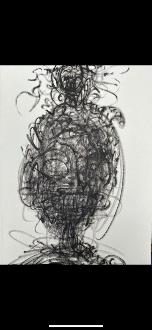 Migraines and Melancholy