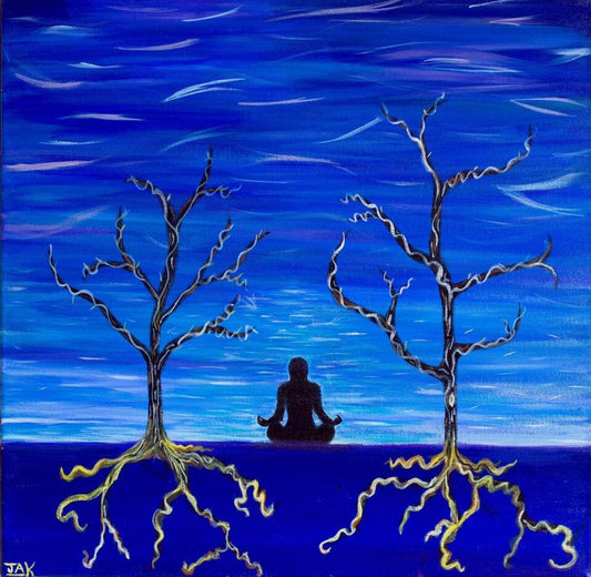 Inner Peace