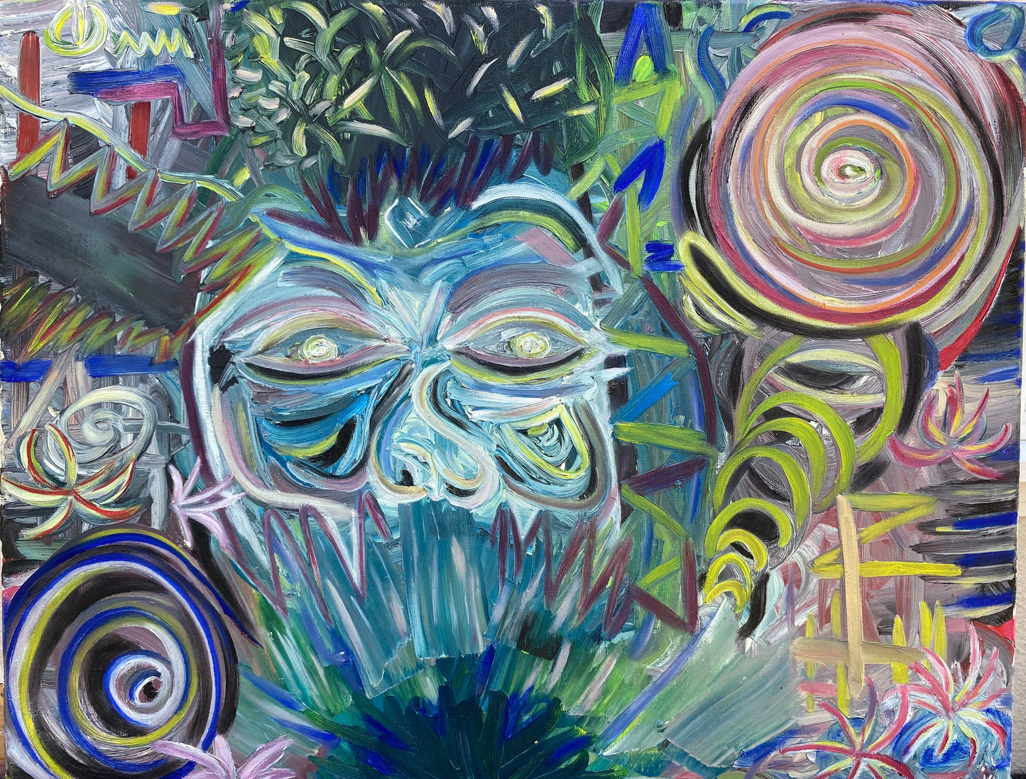 The observer
