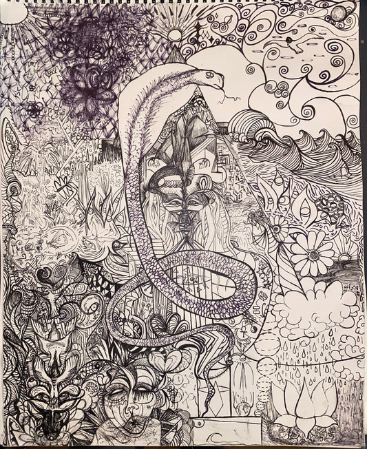 Spiritual Awakening